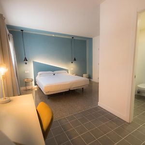Camera classica con letto queen size